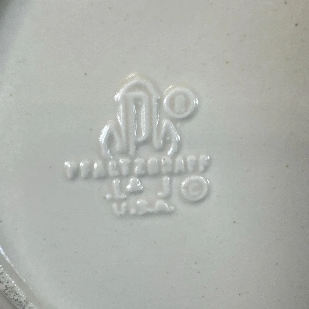Pfaltzgraff Remembrance Oval Serving Platter 14.6